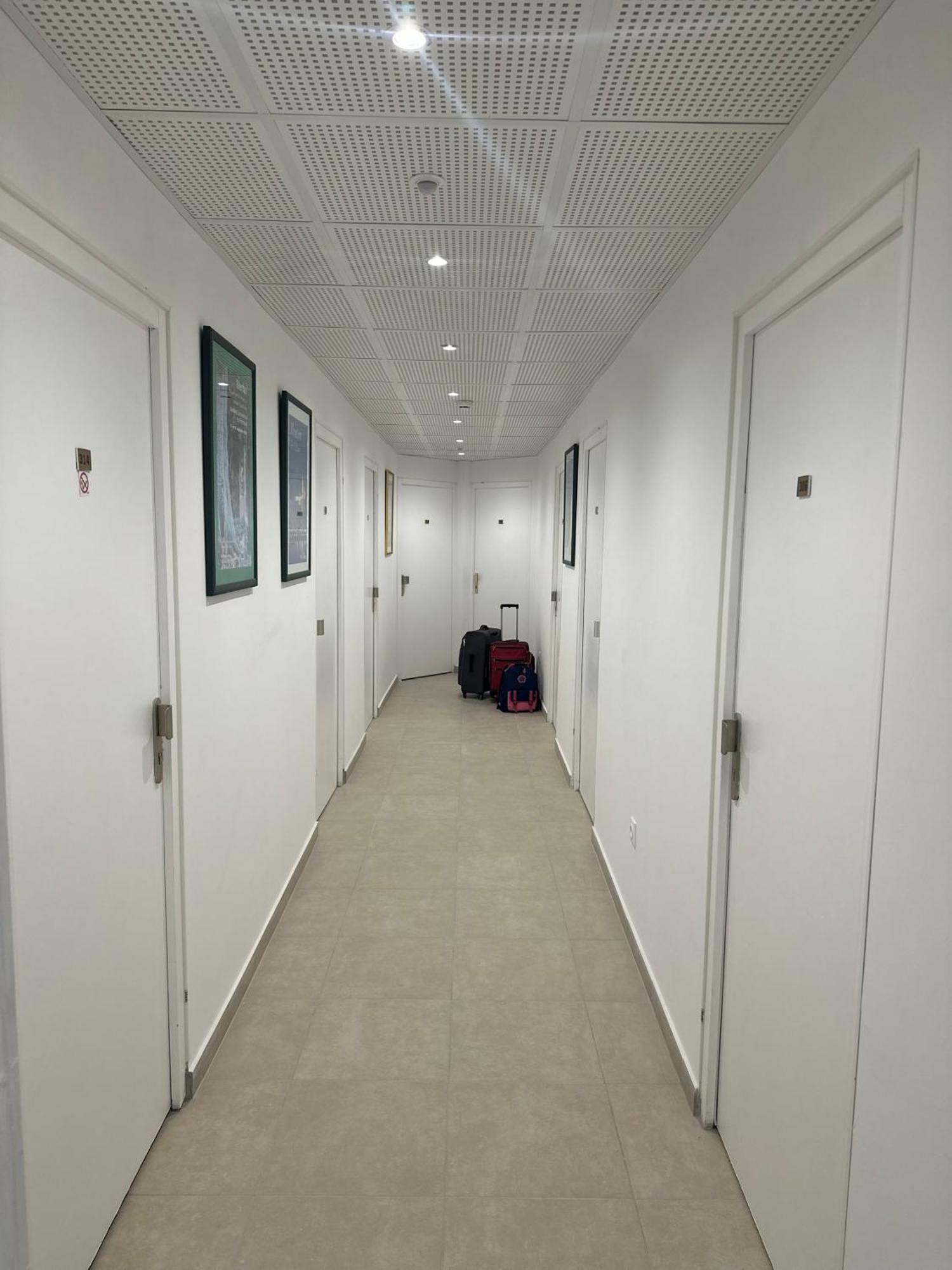 Hotel Claridge'S Menton Exterior foto